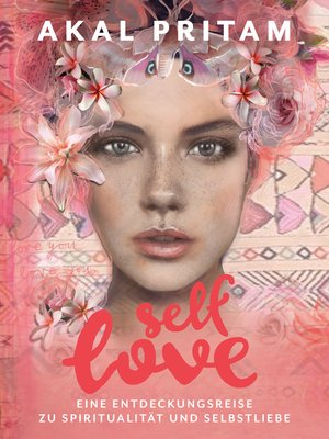 cover image of Self-Love